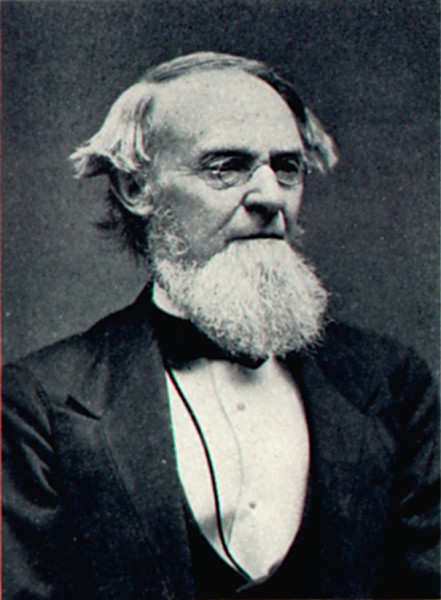 [William Seymour Tyler 1830]