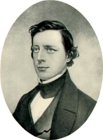[Henry Ward Beecher 1834]