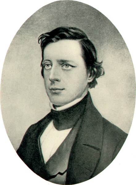 [Henry Ward Beecher 1834]